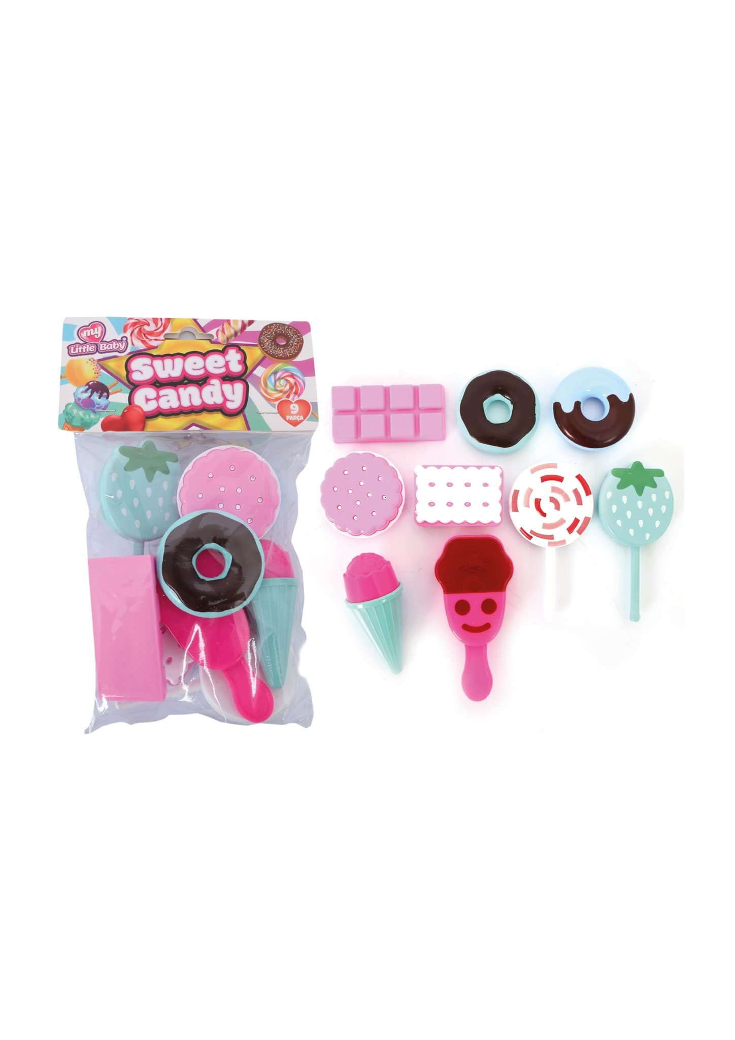 9-PARÇA-ŞEKER-SETİ resmi